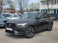 Volvo XC90 2022