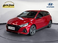 Hyundai i20 2025