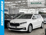 Skoda Fabia 2024