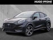 Ford Puma 2025