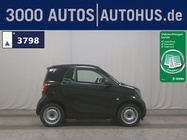 Smart ForTwo 2023
