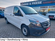 Mercedes-Benz Vito 2016