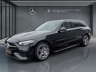 Mercedes-Benz C-Class 2024