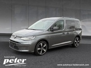 Volkswagen Caddy 2021