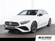 Mercedes-Benz A-Class 2025