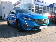 Peugeot 308 2022