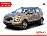 Ford EcoSport 2019