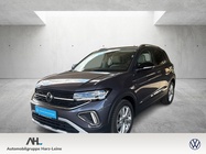 Volkswagen T-Cross 2024