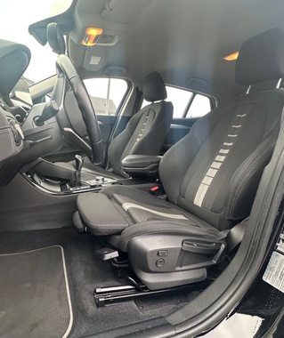 BMW X2 2022