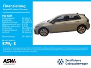 Volkswagen Golf 2025