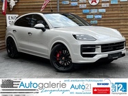 Porsche Cayenne 2025
