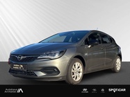 Opel Astra 2021