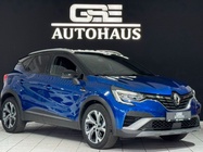 Renault Captur 2022