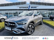 Mercedes-Benz GLA-Class 2024