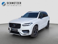 Volvo XC90 2021