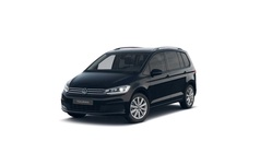 Volkswagen Touran 2025