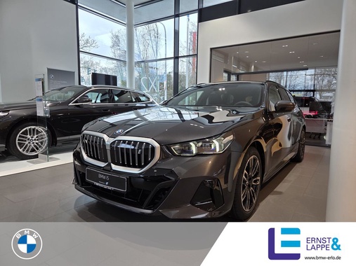 BMW i5 2026