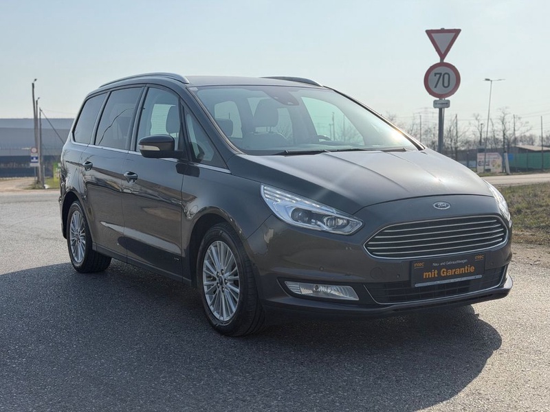 Ford Galaxy