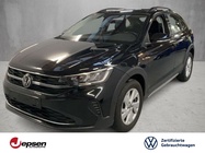 Volkswagen Taigo 2023