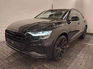 Audi Q8 2021