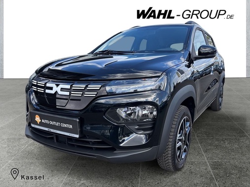 Dacia Spring 2023