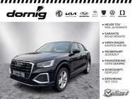 Audi Q2 2023