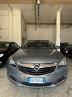 Opel Insignia 2016