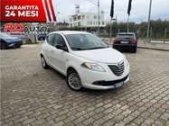 Lancia Ypsilon 2015