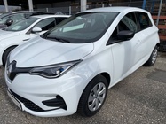 Renault ZOE 2021