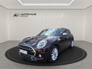 MINI Clubman 2015