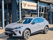 Cupra Formentor 2025
