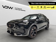 Cupra Formentor 2023