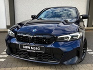 BMW 3 Series 2024