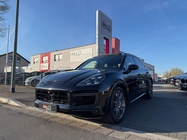 Porsche Cayenne 2023