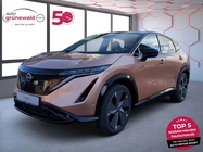 Nissan Ariya 2024