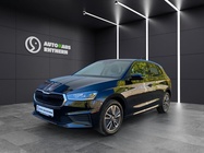 Skoda Fabia 2022