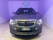 Opel Antara 2007