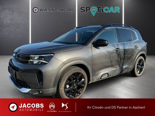 Citroen C5 2023
