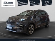 Kia Sportage 2020