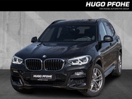 BMW X3 2020