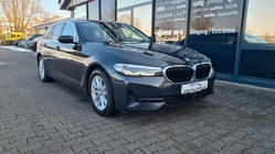 BMW 5 Series 2023
