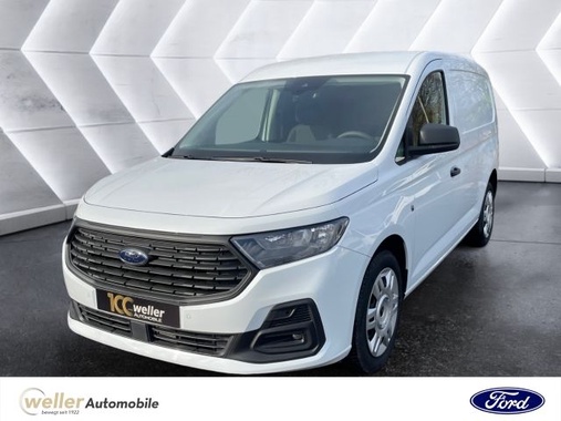 Ford Transit Connect 2026