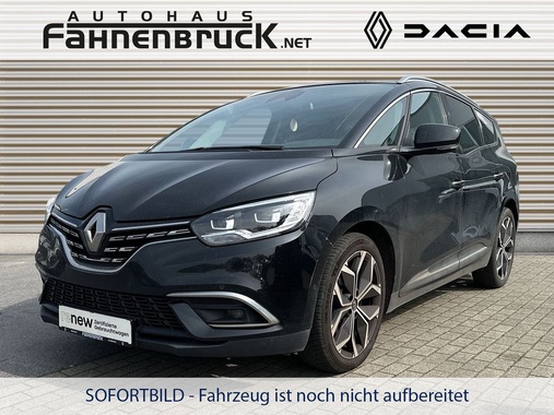 Renault Scenic 2022