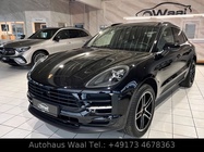 Porsche Macan 2019