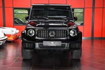 Mercedes-Benz G-Class 2025