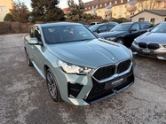 BMW X2 2024