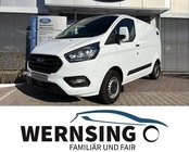Ford Transit Custom 2021