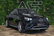 Mercedes-Benz GLE-Class 2023