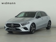 Mercedes-Benz A-Class 2026