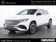 Mercedes-Benz EQA 2025